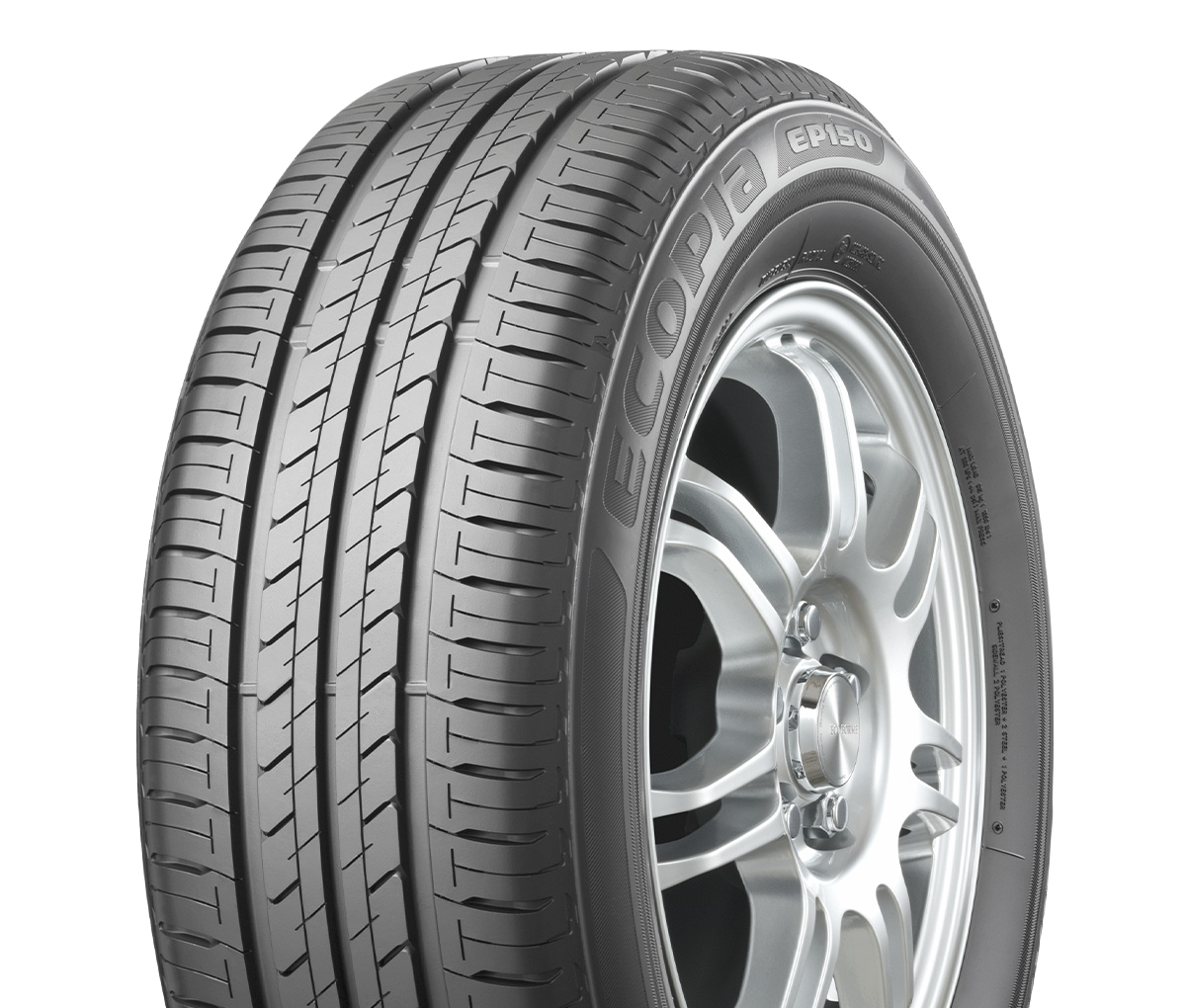 TOYOTA Official Shop - 185/60R15 Bridgestone EP150